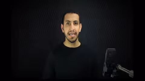 حكاية الشاب اليمني الذي أدهش العالم