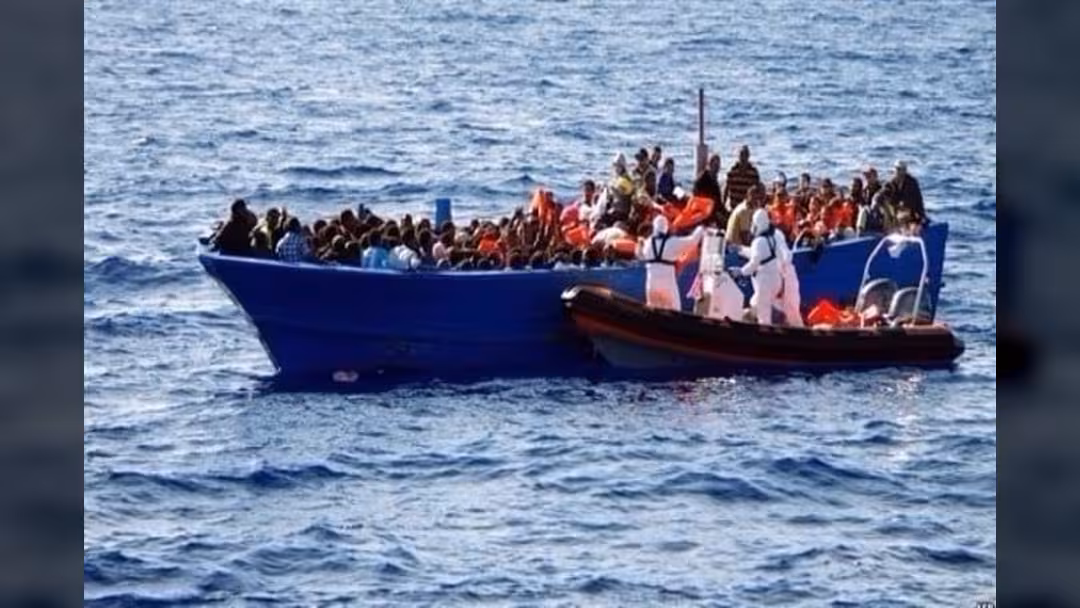 إيطاليا: توافد كبير للمهاجرين جراء الأزمة في ليبيا