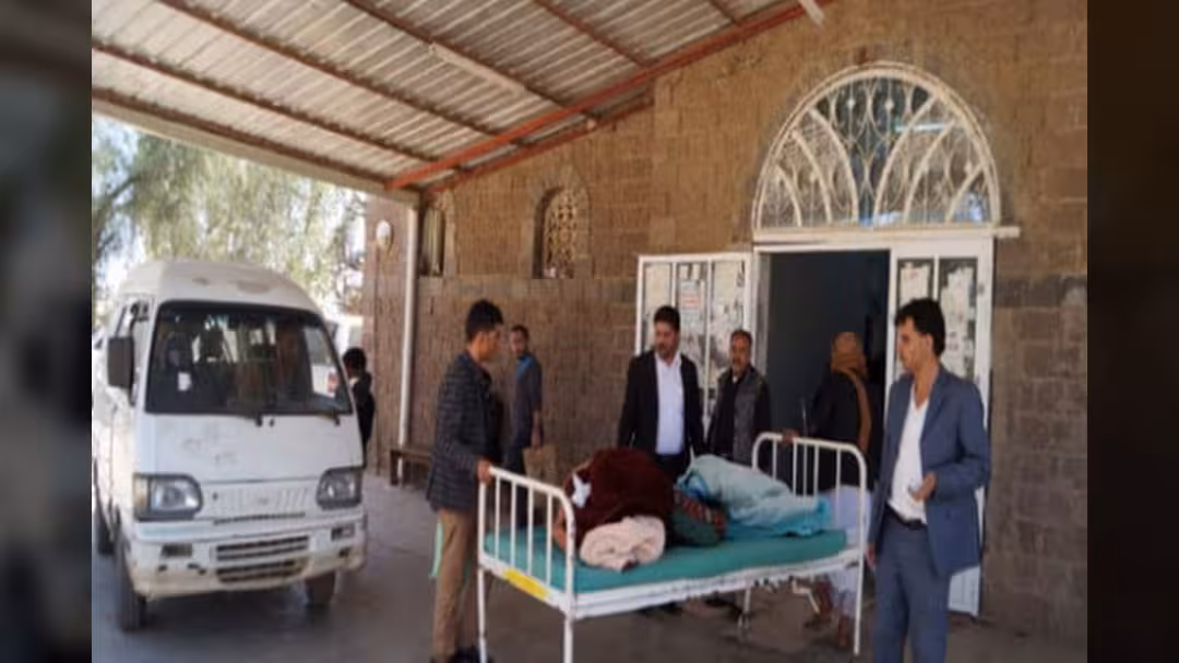 أطباء بلا حدود: الاحتياجات الطبية في اليمن زادت بشكل كبير