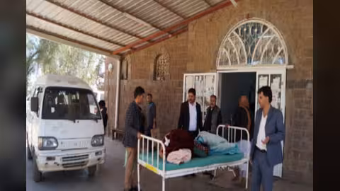 أطباء بلا حدود: الاحتياجات الطبية في اليمن زادت بشكل كبير