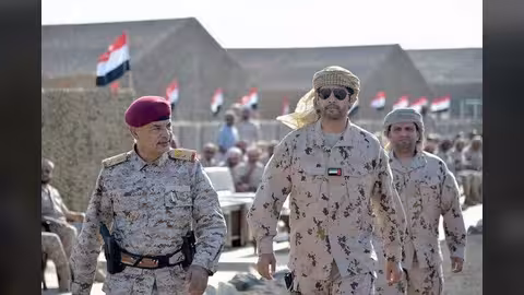 بالفيديو.. حقيقة مقتل قائد القوات الإماراتية العميد ناصر مشبب في المخا