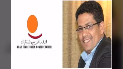 الزميل أشرف الريفي يفوز بأفضل تقرير صحفي حول قضايا المرأة