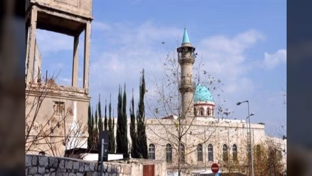 البرلمان الإٍسرائيلي يوافق على حظر الآذان في الليل
