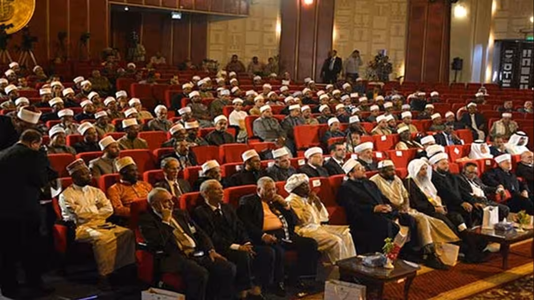 اليمن يشارك في مؤتمر الشؤون الإسلامية في القاهرة