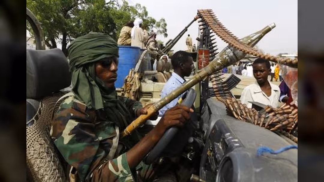 دولة "الجنجويد" تتمدّد من السودان... إلى اليمن