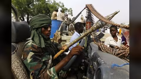 دولة "الجنجويد" تتمدّد من السودان... إلى اليمن
