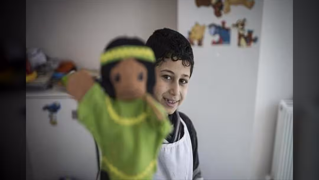 لأجل طفلك.. 10 نصائح لتربية جيل سليم بدنياً
