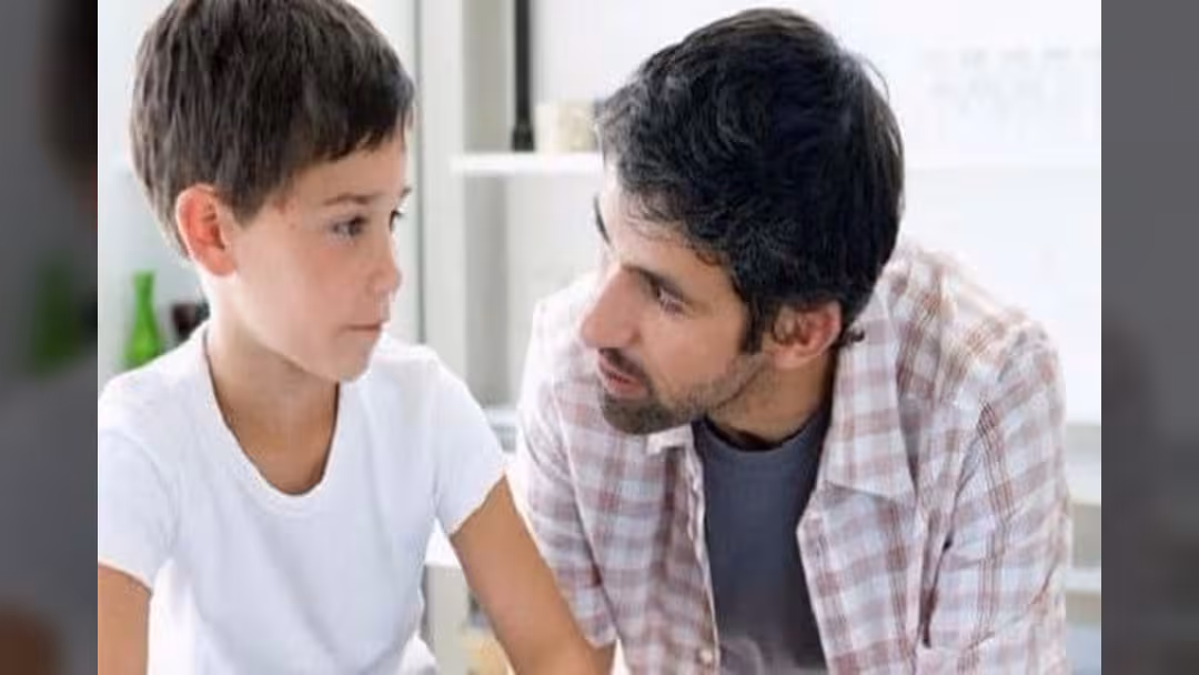 توبيخ الأطفال على الكذب يؤدي إلى نتائج عكسية