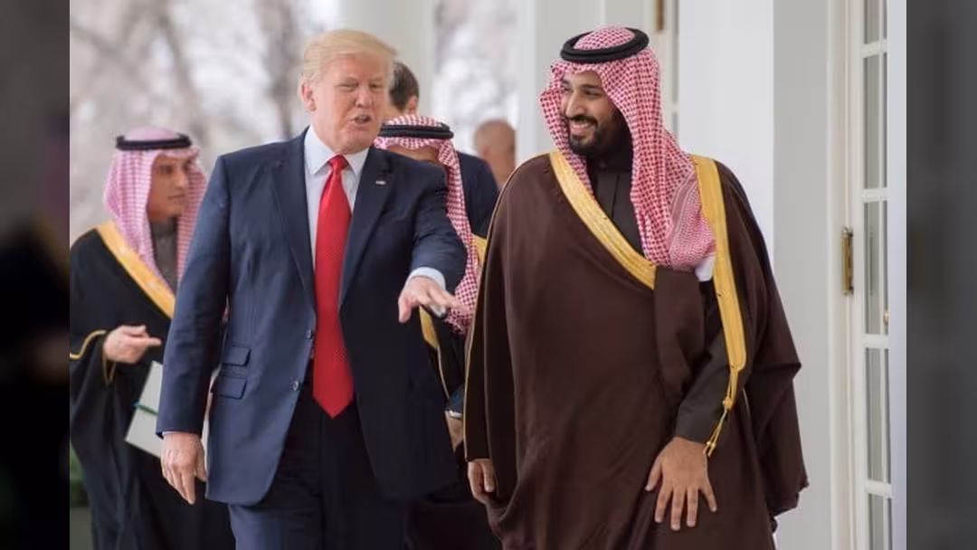 الملك سلمان وترامب وقادة آخرون يهنئون بذكرى الوحدة اليمنية