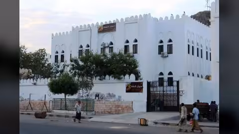 مؤتمر حضرموت الجامع... استحقاق يؤخره الانقسام