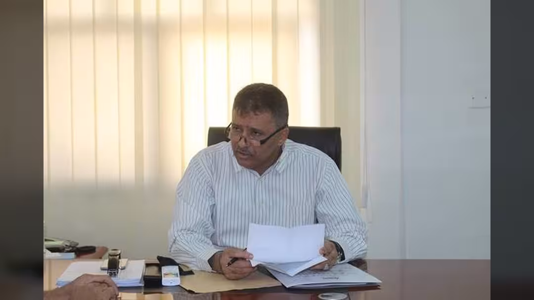 رئيس لجنة التحقيق بالانتهاكات: لا علاقة لنا بالمنظمات المشاركة في جنيف