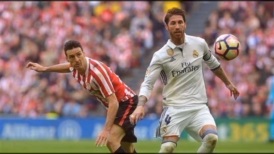 كاسيميرو ينقذ ريال مدريد من كمين بلباو.. فيديو