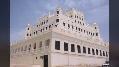 لقاء تشاوري في سيئون لتقييم العمل الاغاثي بحضرموت الوادي والصحراء