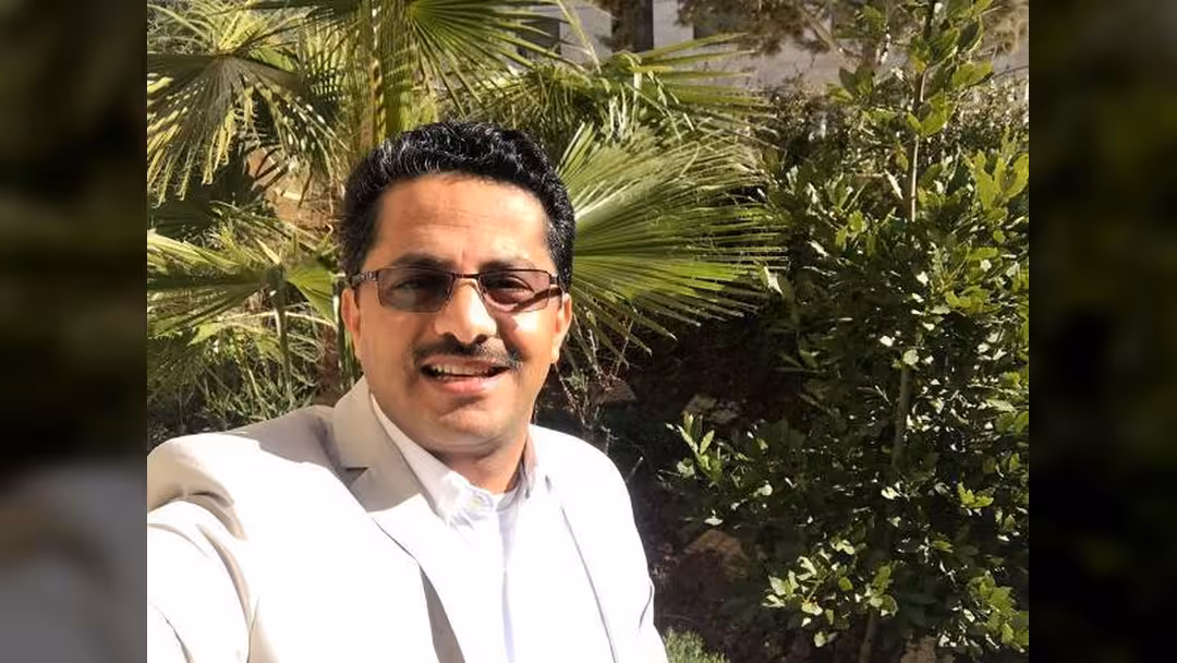 علي البخيتي يعلن عن توجهه نحو النشاط التجاري ويختار هذا المجال