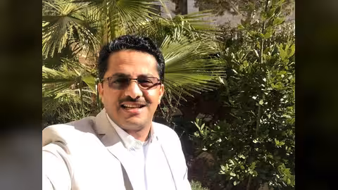 علي البخيتي يوجه نداءً مصوراً لقبائل صنعاء للوقوف مع المؤتمر.. فيديو