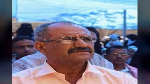 نجاة محافظ الضالع من محاولة اغتيال