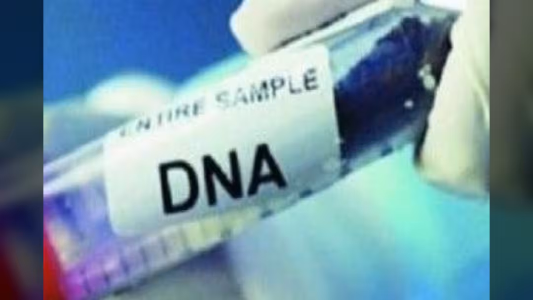 يمني يحصل على براءة اختراع في تقنية البصمة الوراثية (DNA)