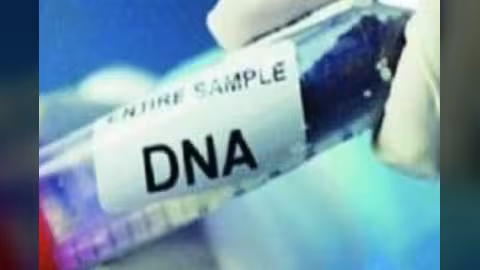 يمني يحصل على براءة اختراع في تقنية البصمة الوراثية (DNA)