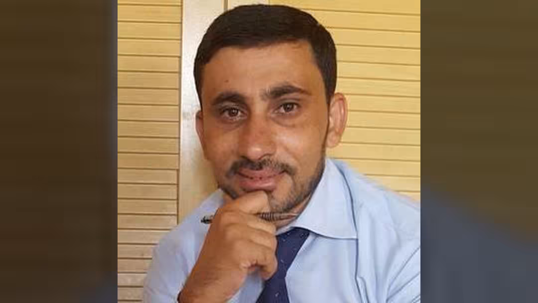 حميد الأحمر.. والحصاد المُرّ