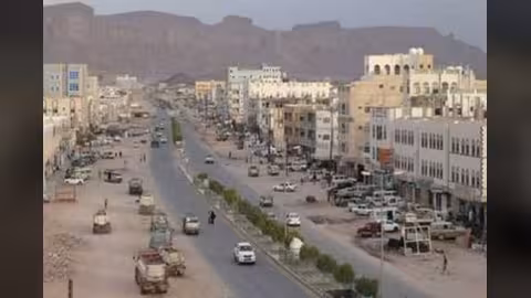 مقتل قيادي في القاعدة وأسر آخر خلال عملية أمنية في المحفد أبين