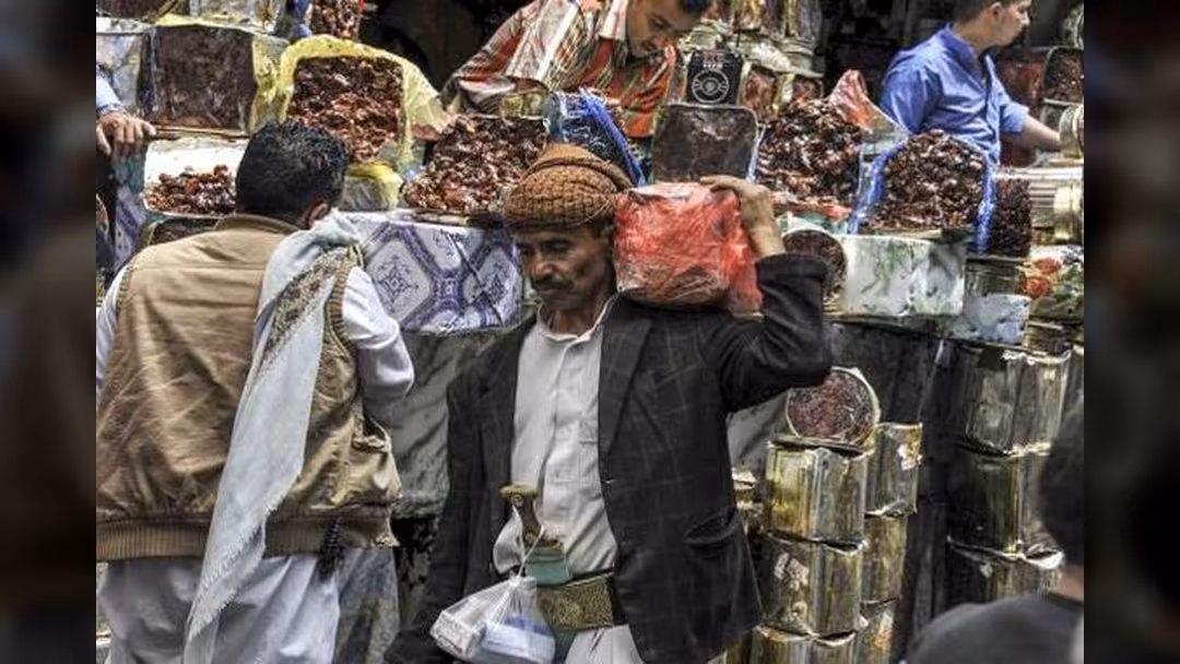 اليمن يطلب استئناف إجراءات الانضمام إلى منظمة التجارة العالمية