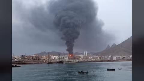 عامان على حرب اليمن: الحسم العسكري صعب والحلّ سياسي