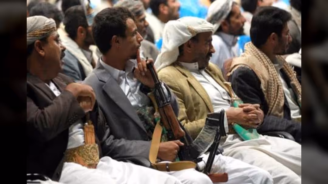 وفد من حضرموت إلى الرياض للقاء مسؤولين سعوديين