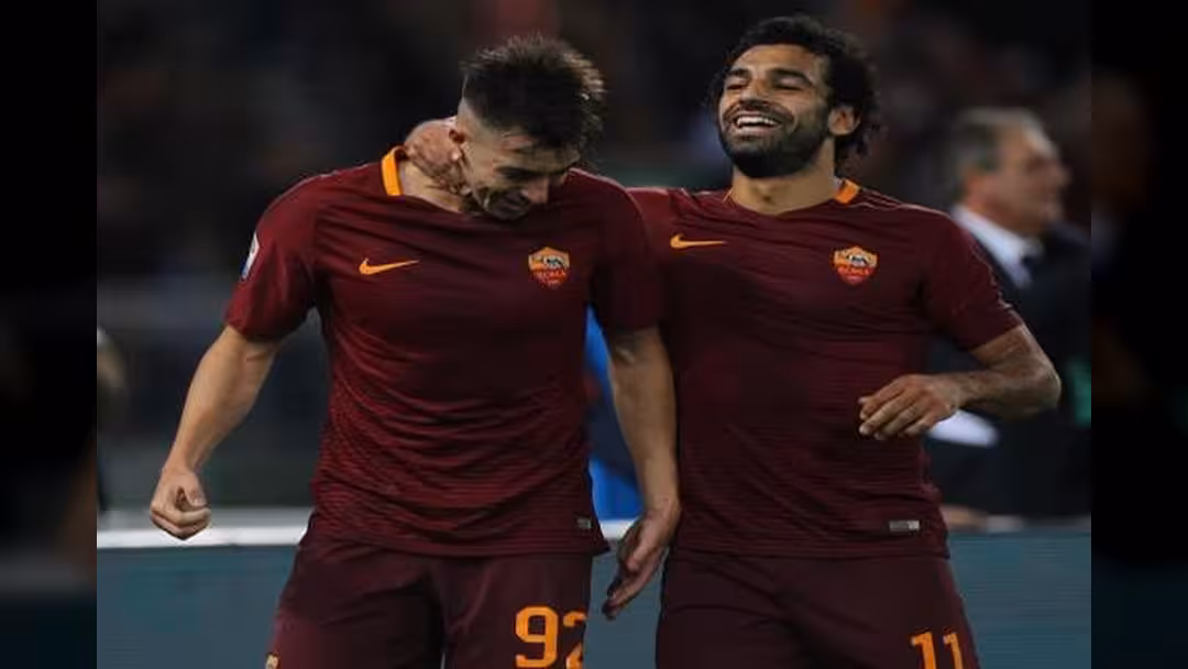 الشعراوي: صلاح لاعب متميز وعلاقتي مع مصر قوية