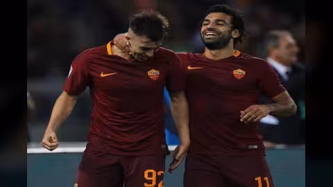 الشعراوي: صلاح لاعب متميز وعلاقتي مع مصر قوية