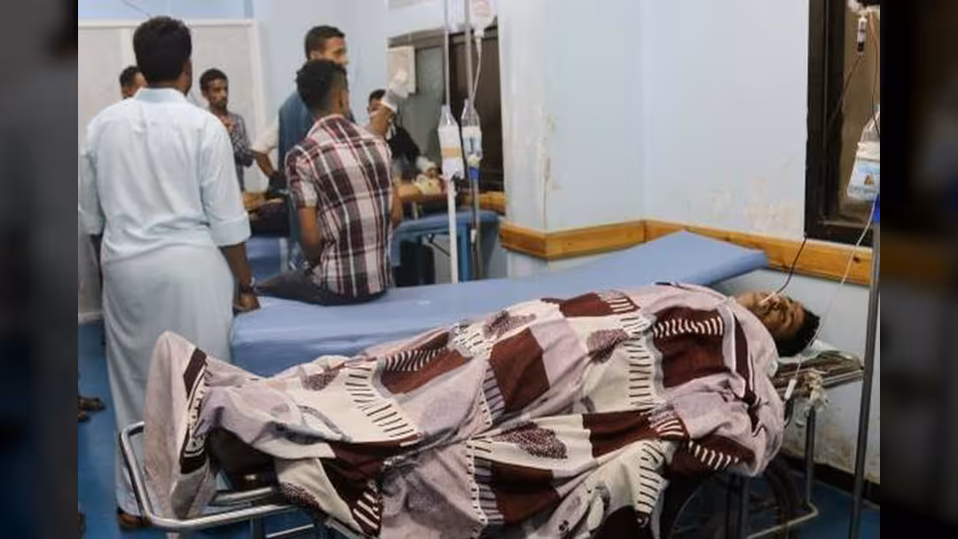 الصحة العالمية: القطاع الصحي في اليمن بحاجة إلى 322 مليون دولار