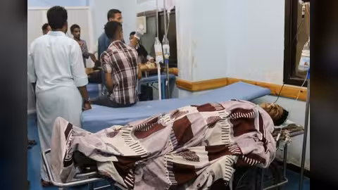 مركز القلب في اليمن ينبض آخر نبضاته