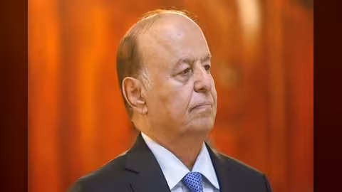 هادي: لن تتوقف العمليات العسكرية حتى "تحرير" كامل التراب اليمني
