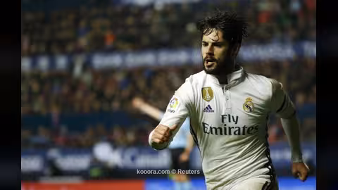 ريال مدريد يتخلّى عن قميصه الأساسي في نهائي دوري أبطال أوروبا