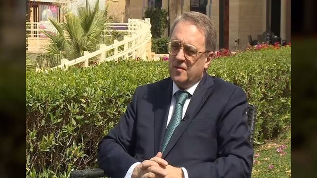 روسيا تقدم نصيحة تاريخية لهادي حول الحرب في اليمن