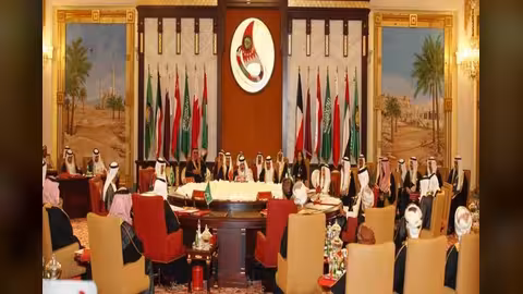 هذا ما جاء في بيان اجتماع الوزاري الخليجي حول اليمن