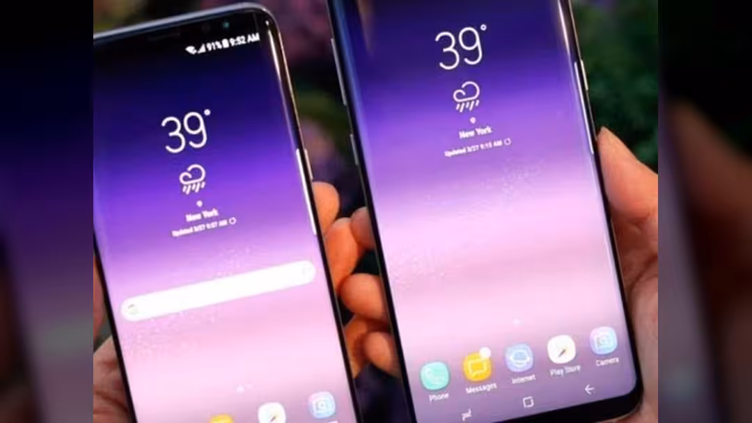 موقع تقني مختص يكشف عن سلبيات كبيرة بهاتف Galaxy S8