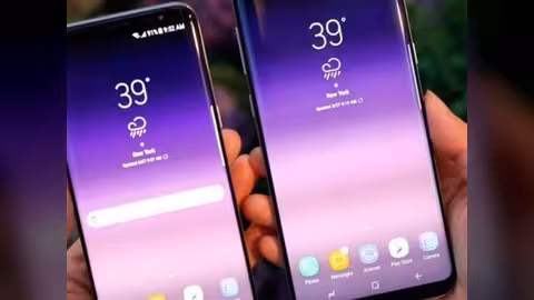 موقع تقني مختص يكشف عن سلبيات كبيرة بهاتف Galaxy S8