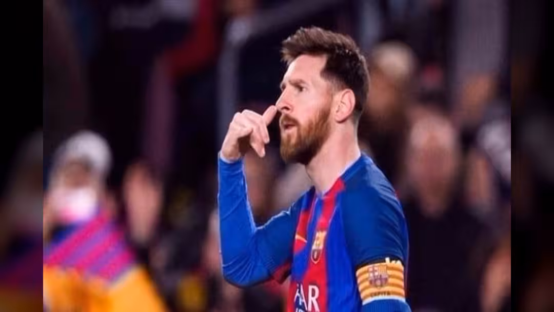 برشلونة يقدم دعمه الكامل لميسي بعد قرار المحكمة