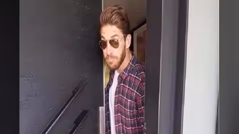 راموس يستولي على حساب الريال على إنستغرام