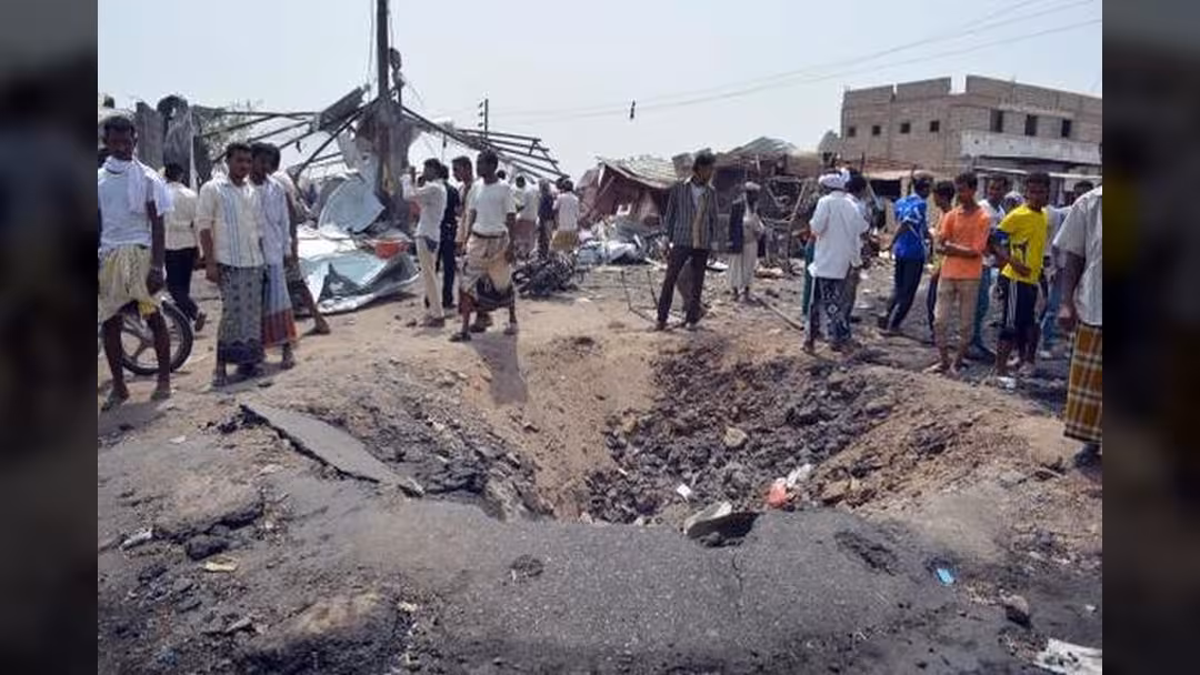 الحديدة... عروس البحر الأحمر وقلب تهامة محطة الحرب التالية