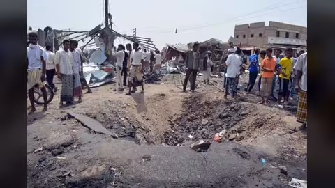 الحديدة... عروس البحر الأحمر وقلب تهامة محطة الحرب التالية