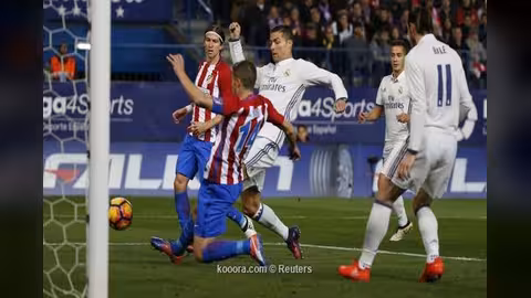 ديربي مدريد.. التحدي الصعب في الأوقات الحرجة