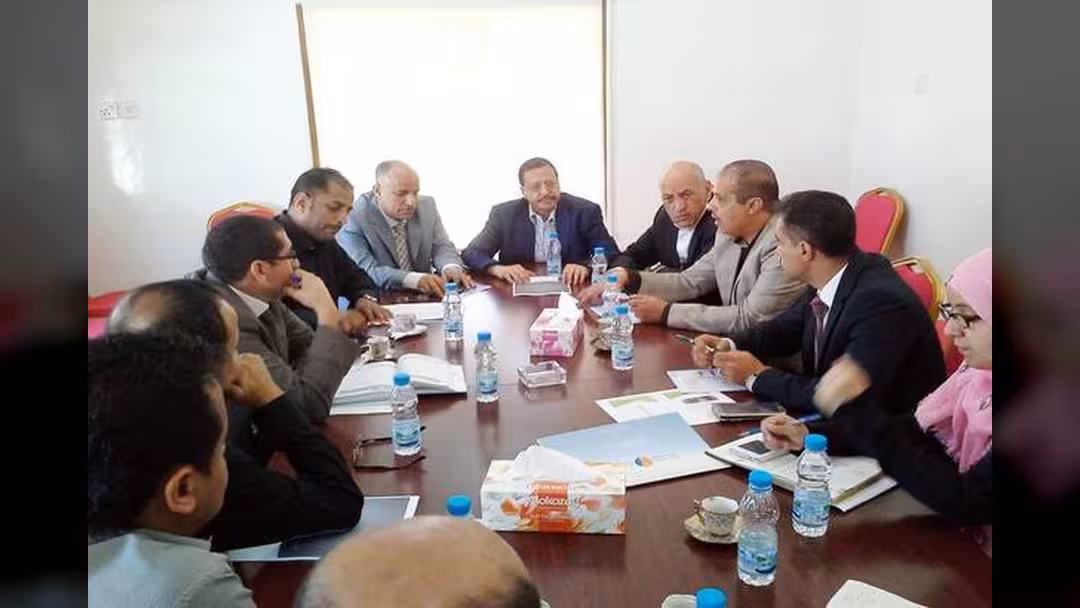 لمواجهة المجاعة.. تشكيل هيئة إدارية لمشروع بنك الطعام اليمني