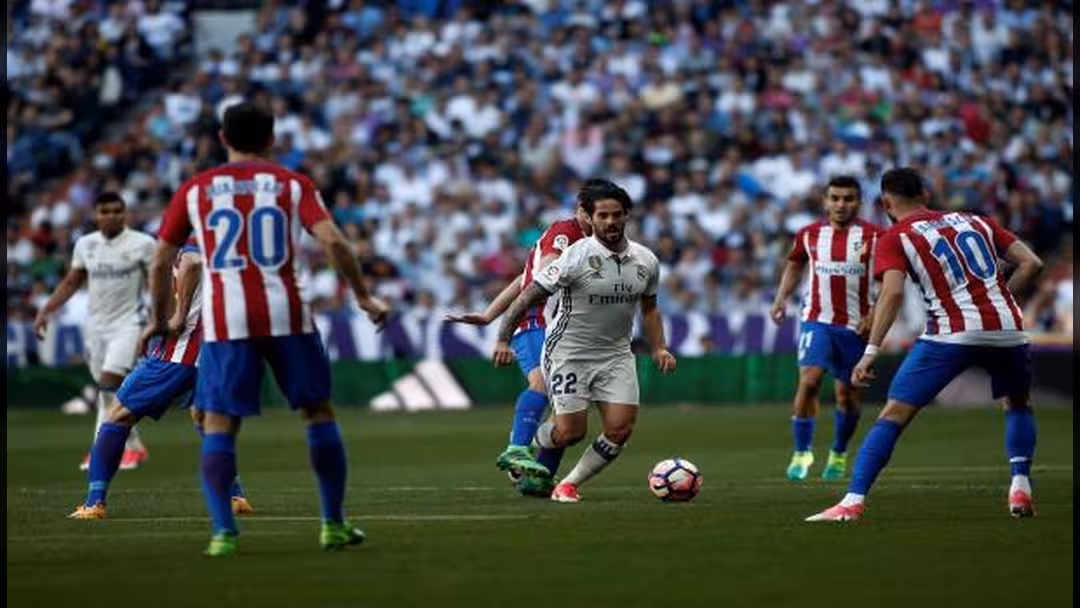 أسبوع الليغا.. الريال لا يقنع وبرشلونة أضاع كل شيء