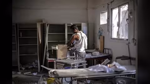 مستشارة أطباء بلا حدود: هذا ما تفعله الحرب في اليمن منذ عامين (حوار)