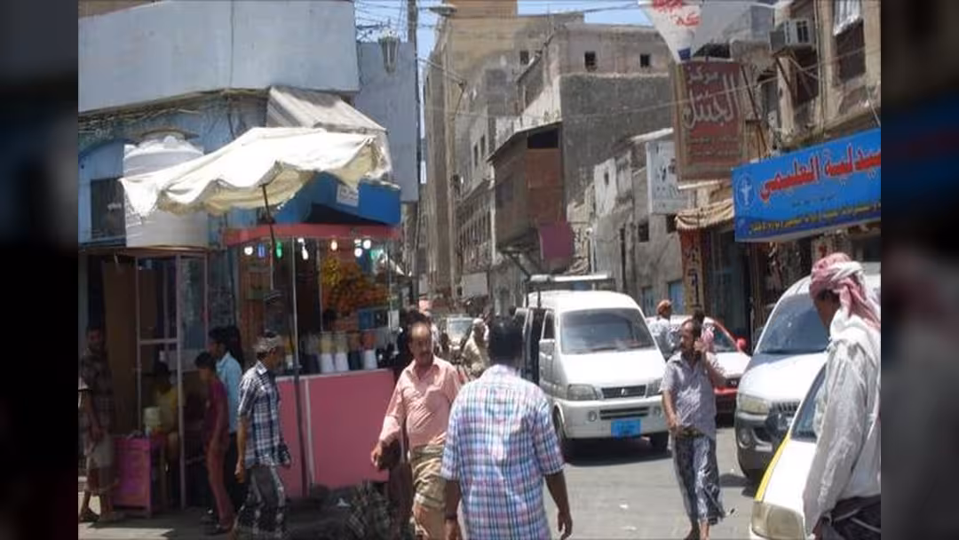في عدن.. من لم يمت بالحرب مات برصاص الأفراح
