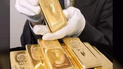الذهب عند أعلى مستوى في أسبوعين ونصف بعد بيانات أمريكية