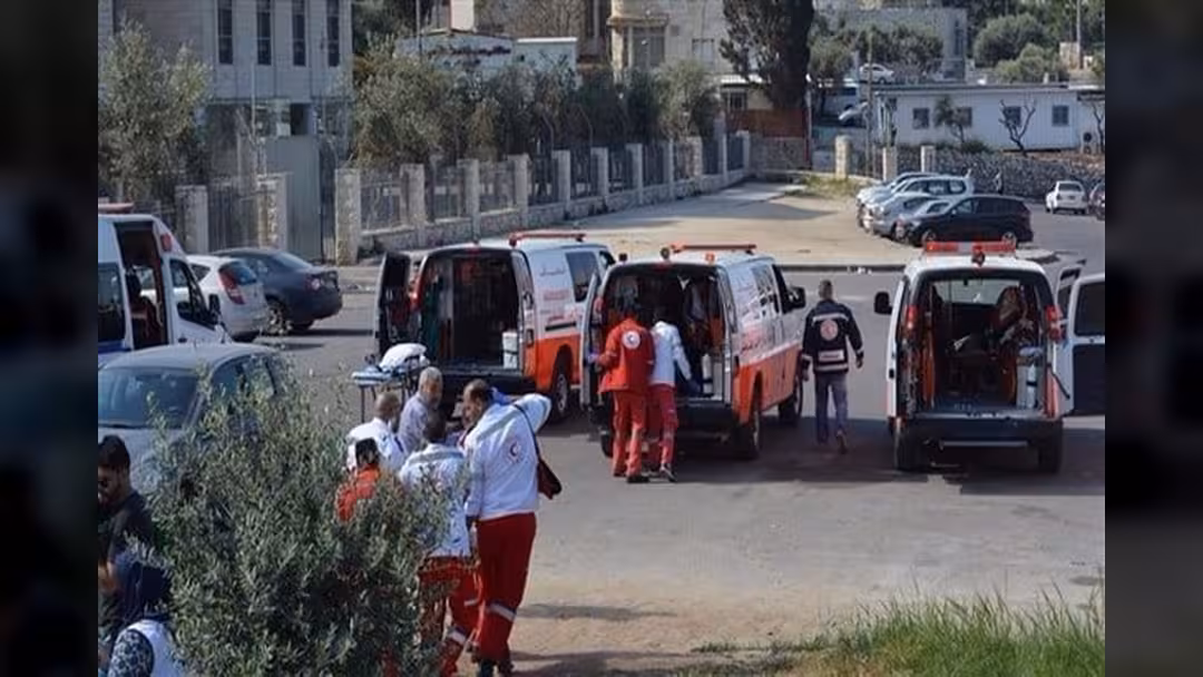 متطرف إسرائيلي يدهس متعمداً طفلة فلسطينية شرق بيت لحم