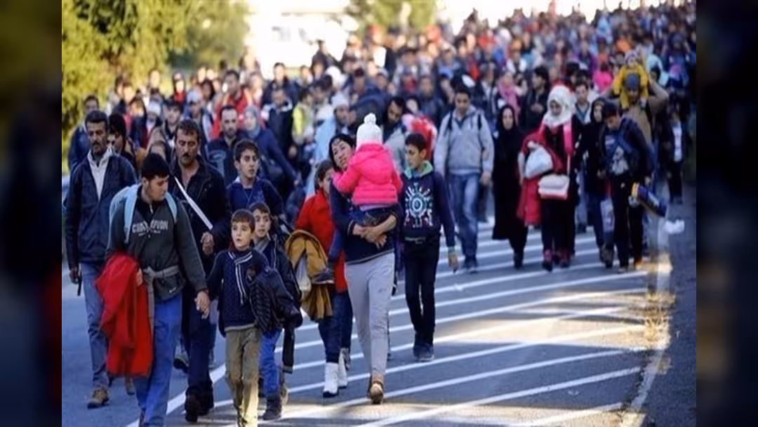 ألمانيا: نصف اللاجئين مؤخراً سيجدون وظيفة خلال خمسة أعوام