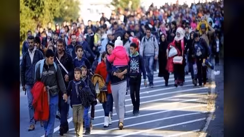 ألمانيا: نصف اللاجئين مؤخراً سيجدون وظيفة خلال خمسة أعوام